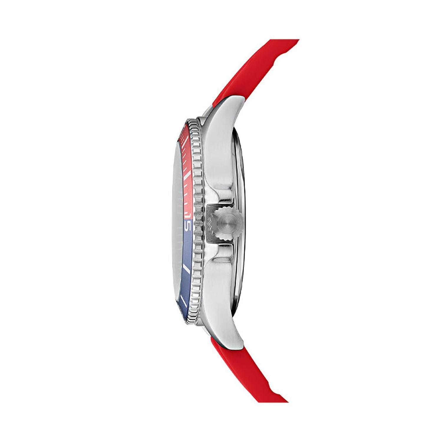 Reloj Nautica Análogo Hombre NAPCBA902-2