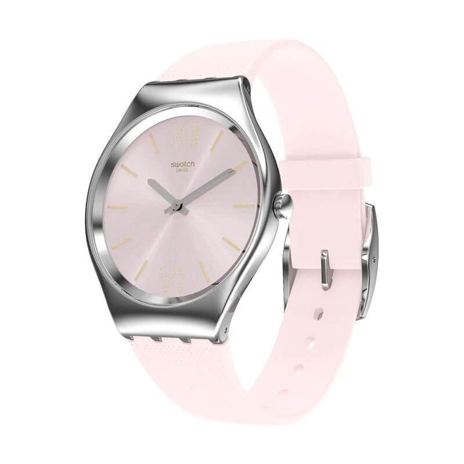 Reloj Análogo Swatch Mujer SYXS124-1