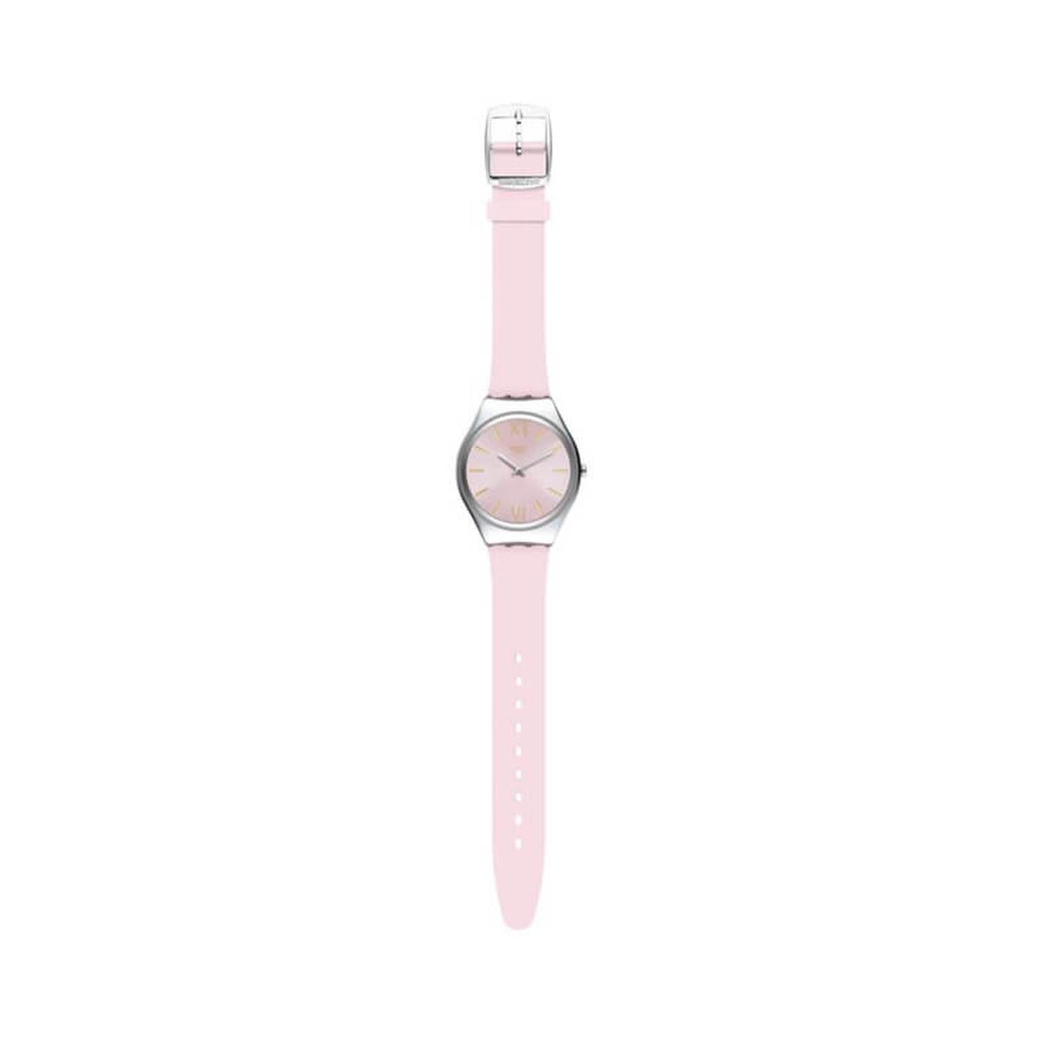 Reloj Análogo Swatch Mujer SYXS124-2