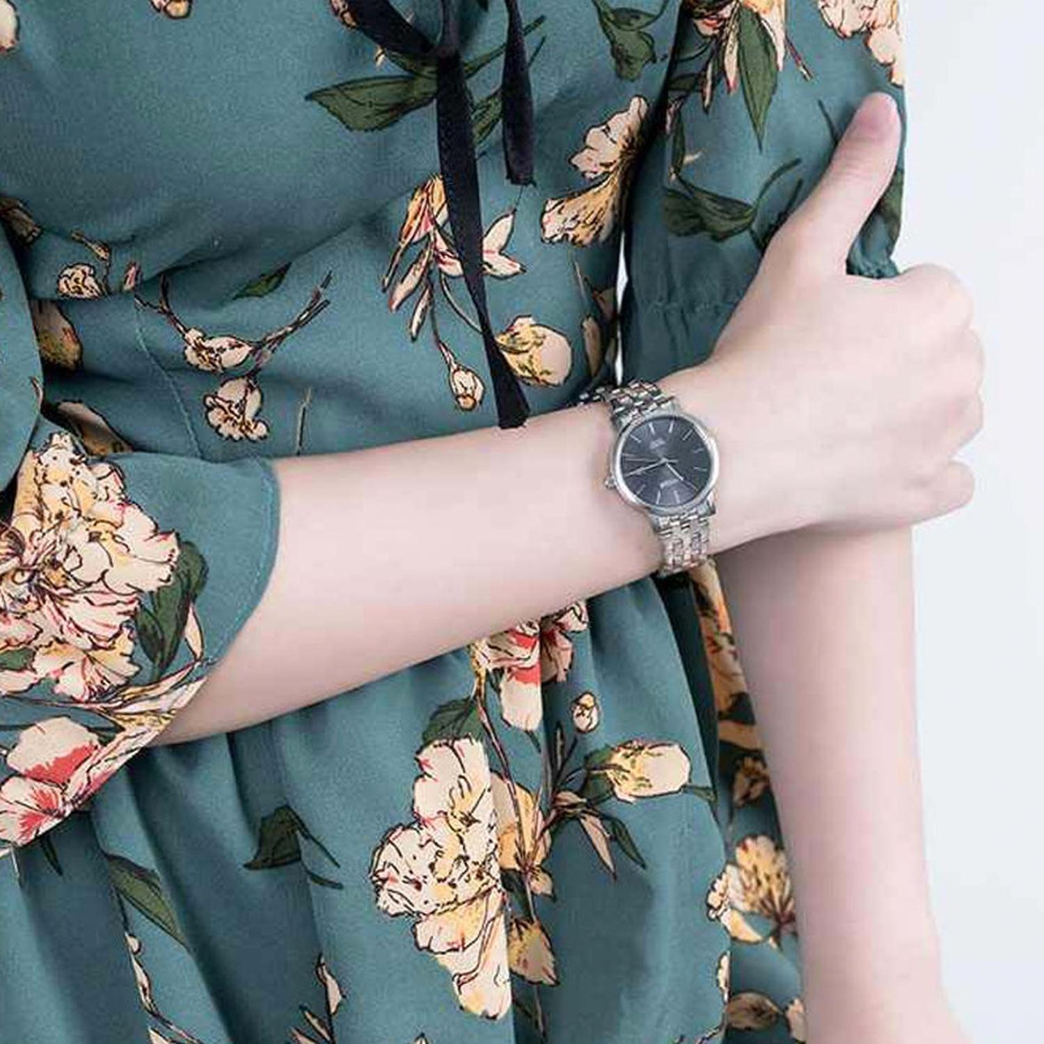 Reloj Citizen Análogo Mujer EU6090-54H-2