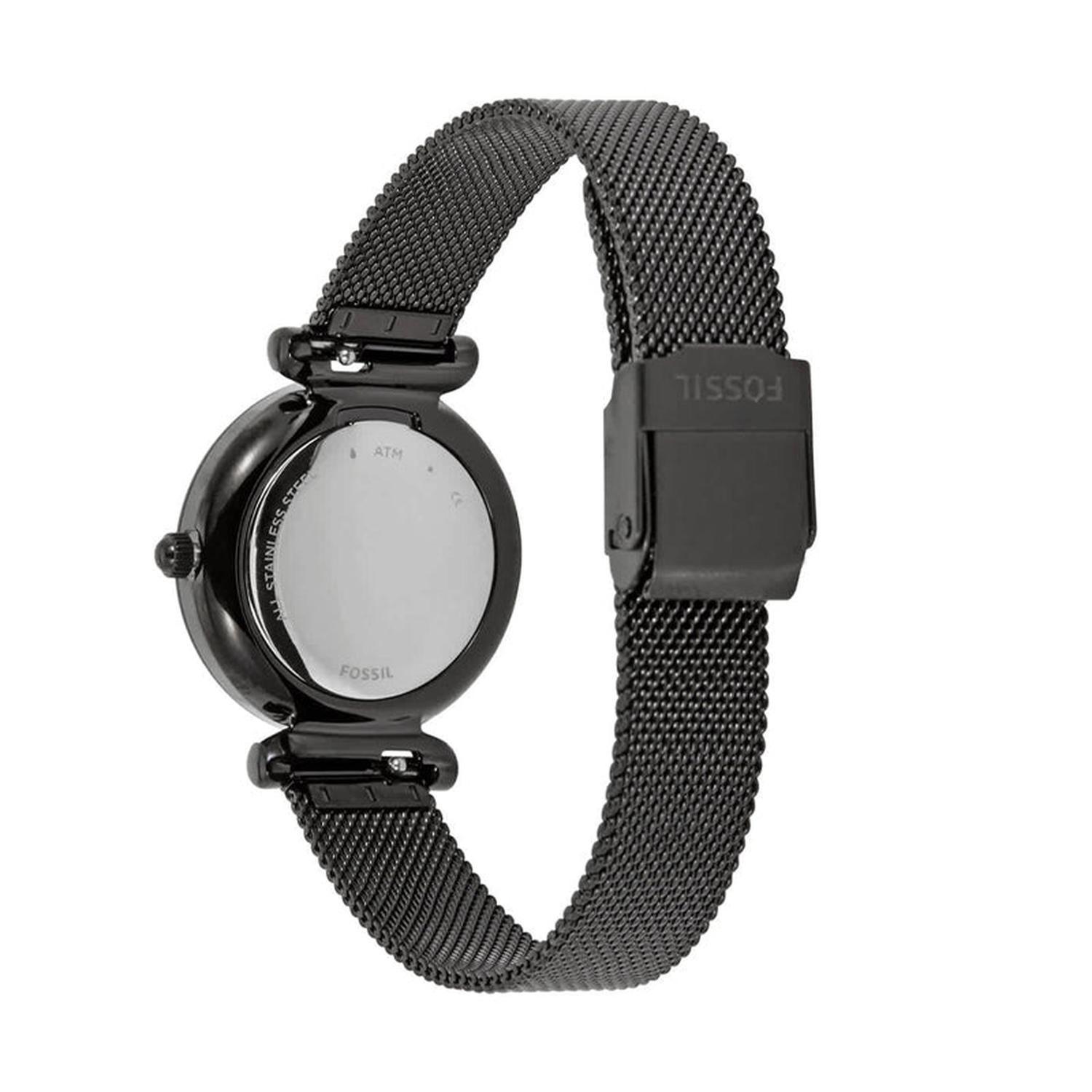 Reloj Fossil Análogo Mujer ES4613-1