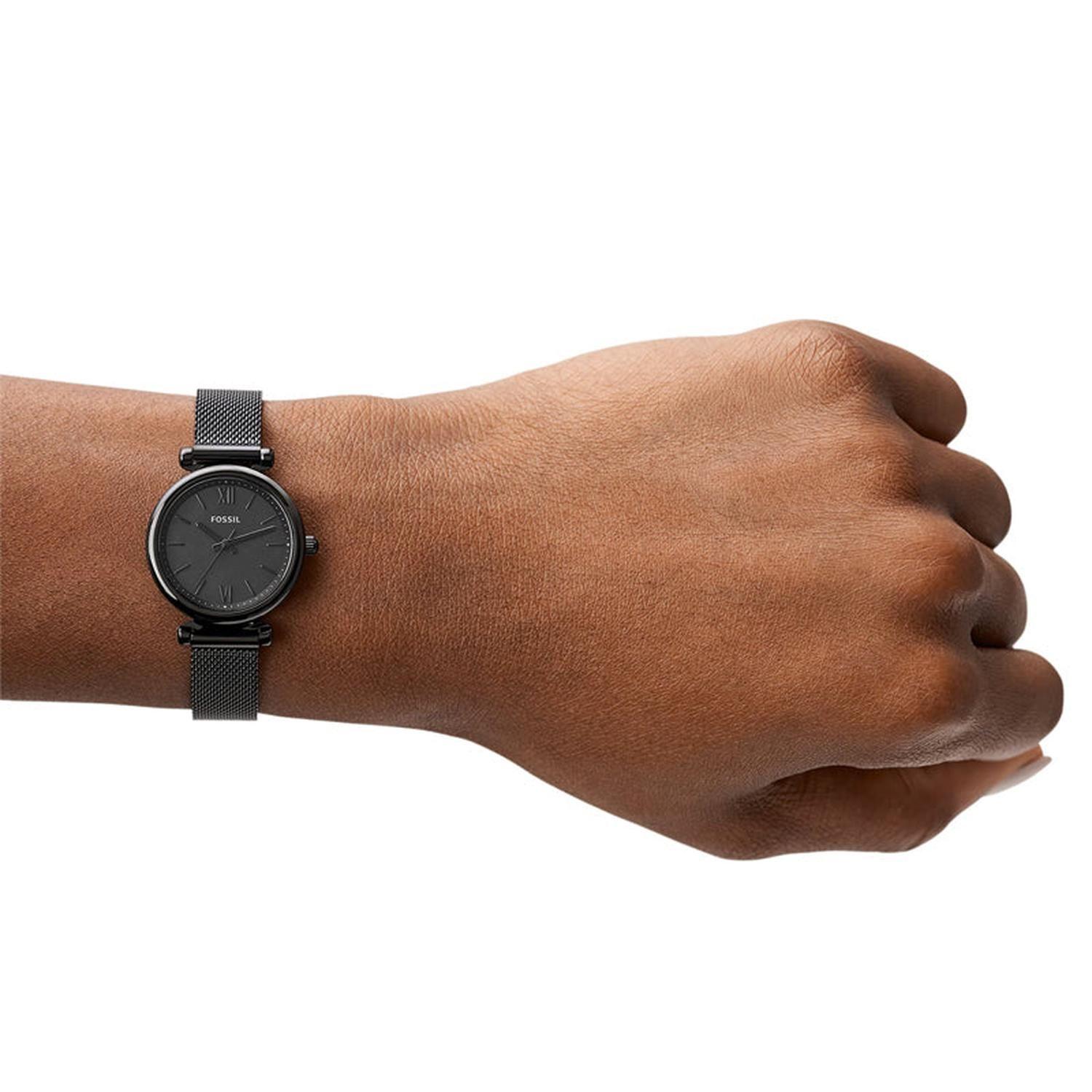 Reloj Fossil Análogo Mujer ES4613-3