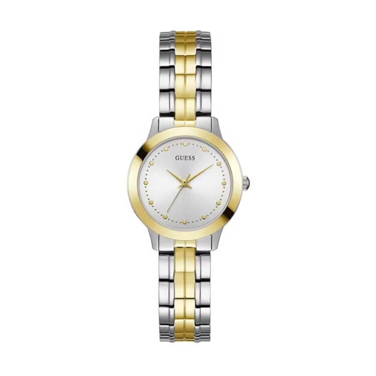Reloj Análogo Guess Mujer W0989L8-0