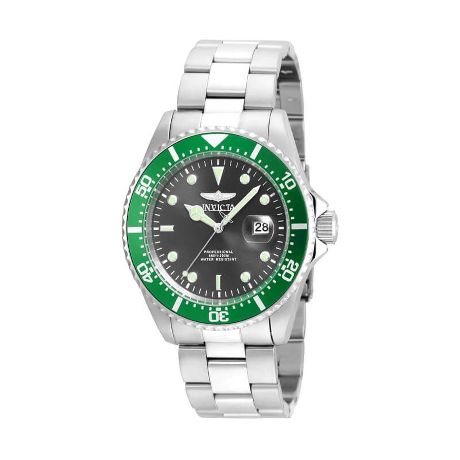 Reloj Invicta Análogo Hombre 22021-0