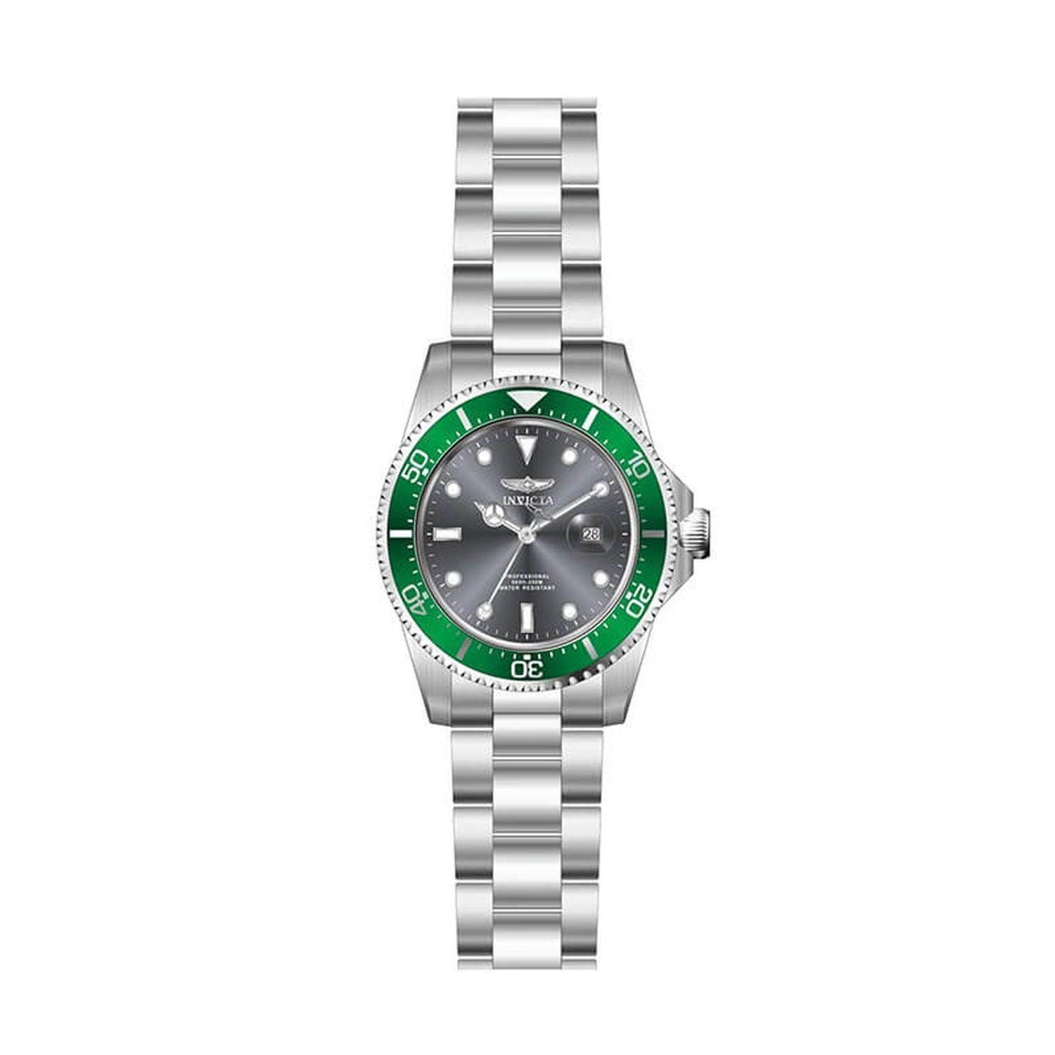 Reloj Invicta Análogo Hombre 22021-1