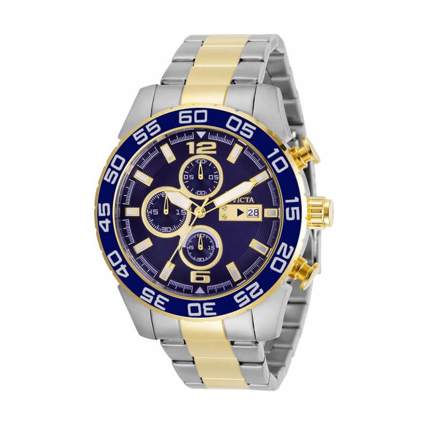 Reloj Invicta Análogo Hombre 30696-0