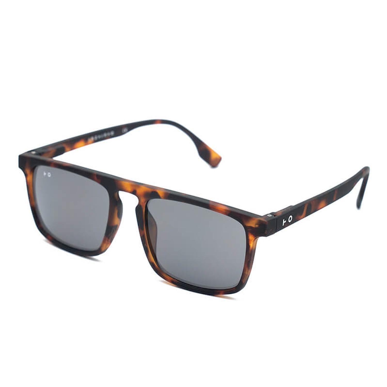 Lentes Inztinto Nick Tortoise Unisex-3