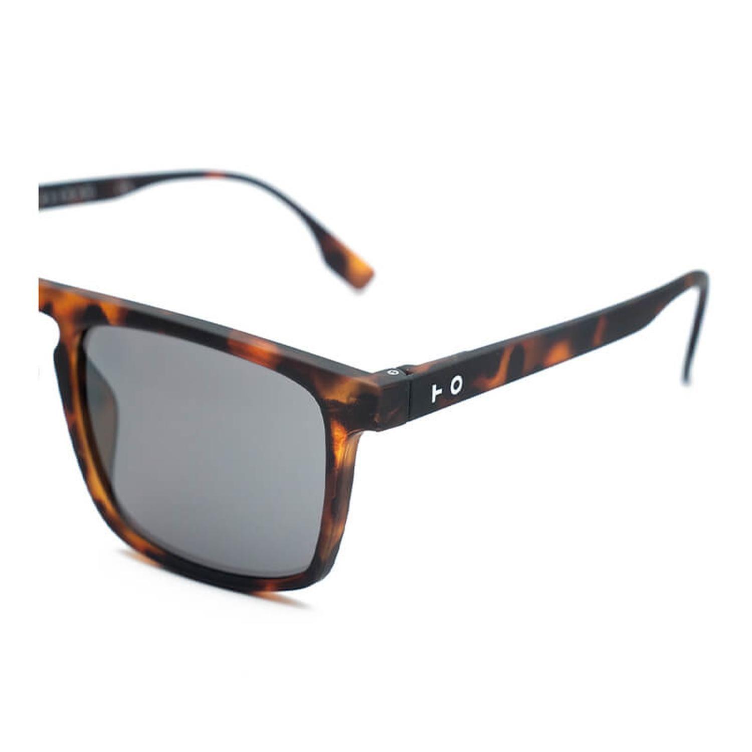 Lentes Inztinto Nick Tortoise Unisex-4