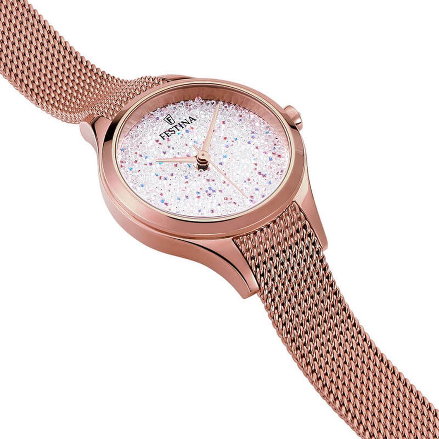 Reloj Festina Análogo Mujer F20338/1-1