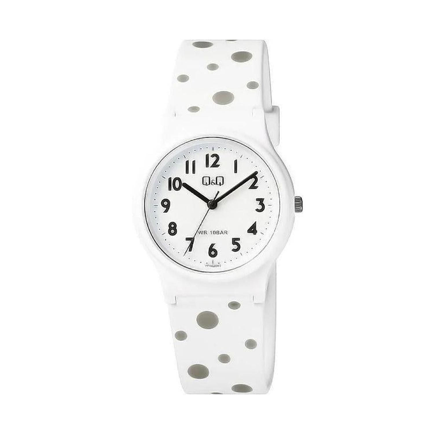 Reloj Q&Q Análogo Mujer VP46-062-0
