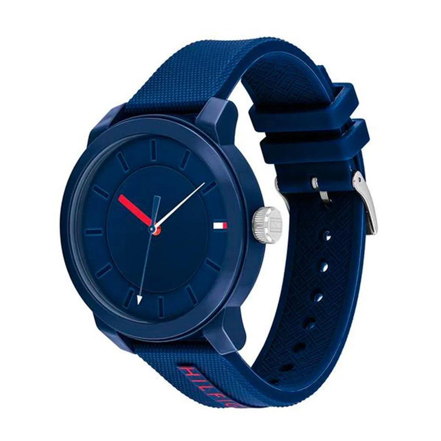 Reloj Tommy Hilfiger Análogo Hombre 1791745-1