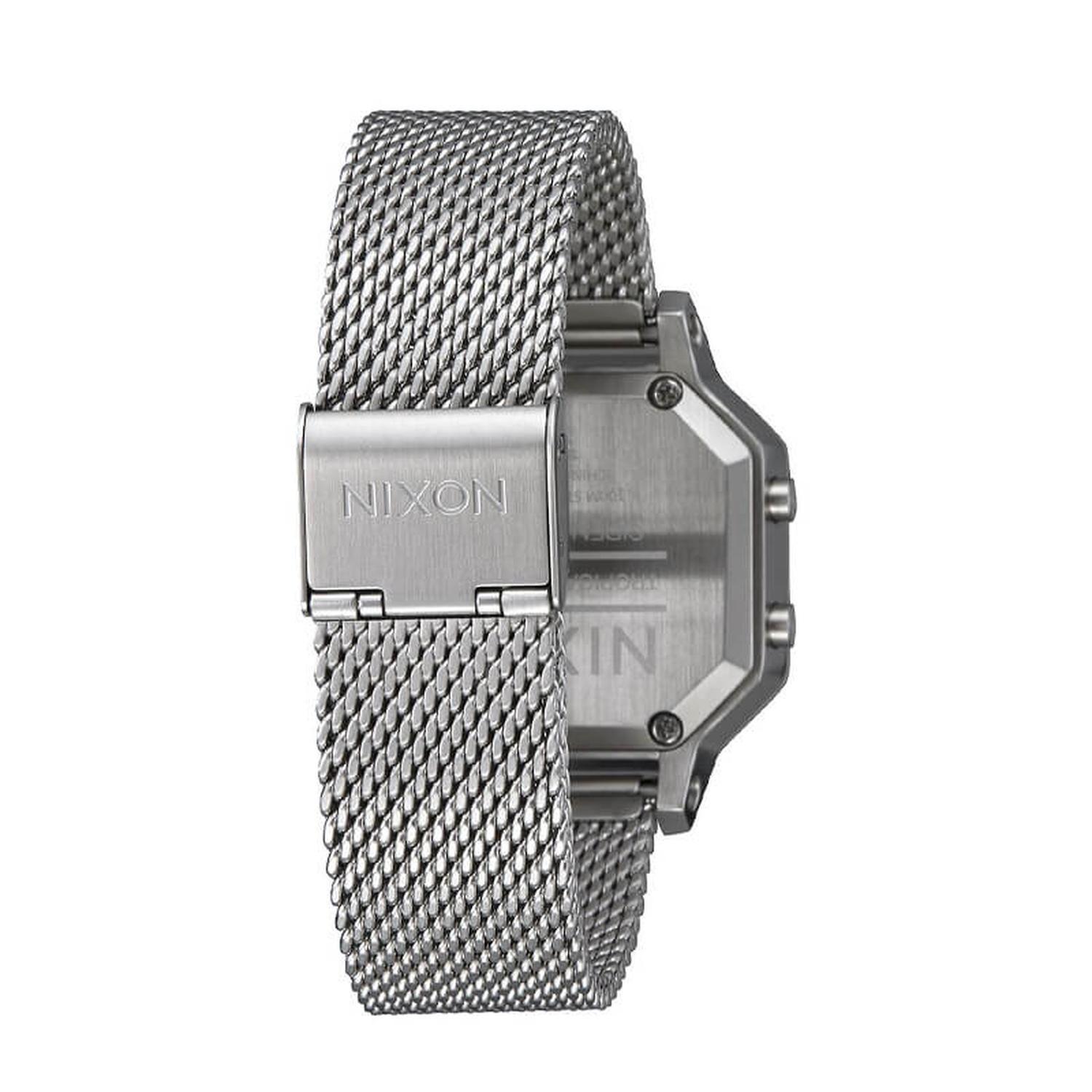 Reloj Nixon Digital Mujer A1272-1920-00-1