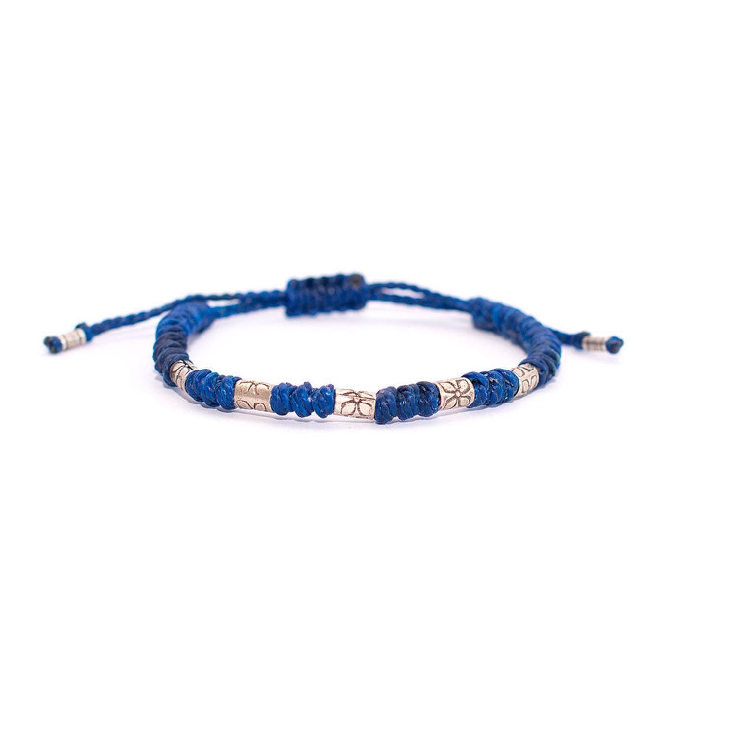 Pulsera Azul Lombok-0