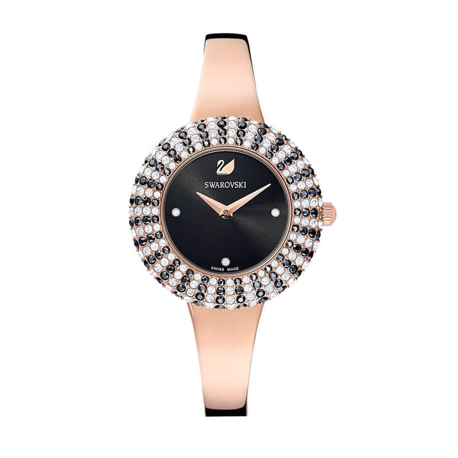 Reloj Swarovski Análogo Mujer 5484050-0