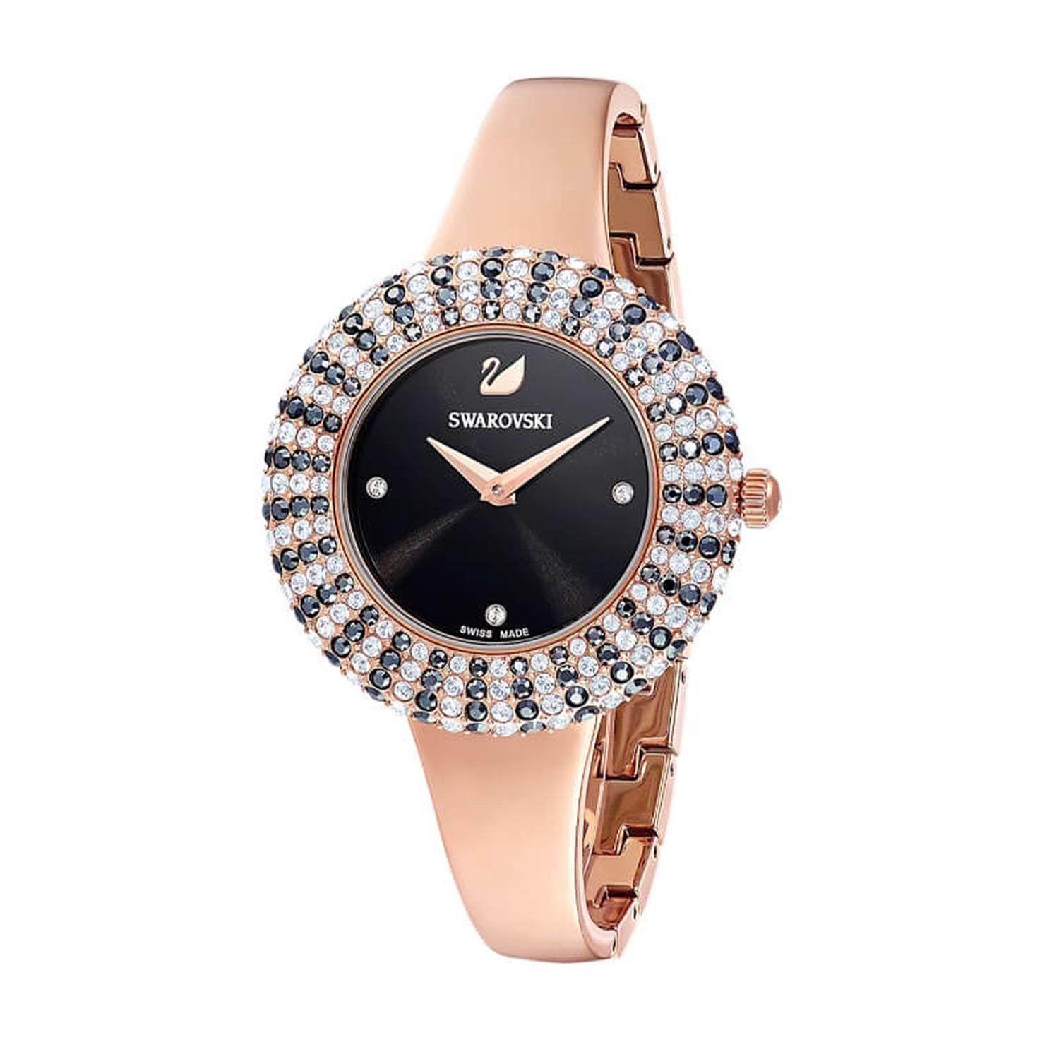 Reloj Swarovski Análogo Mujer 5484050-1