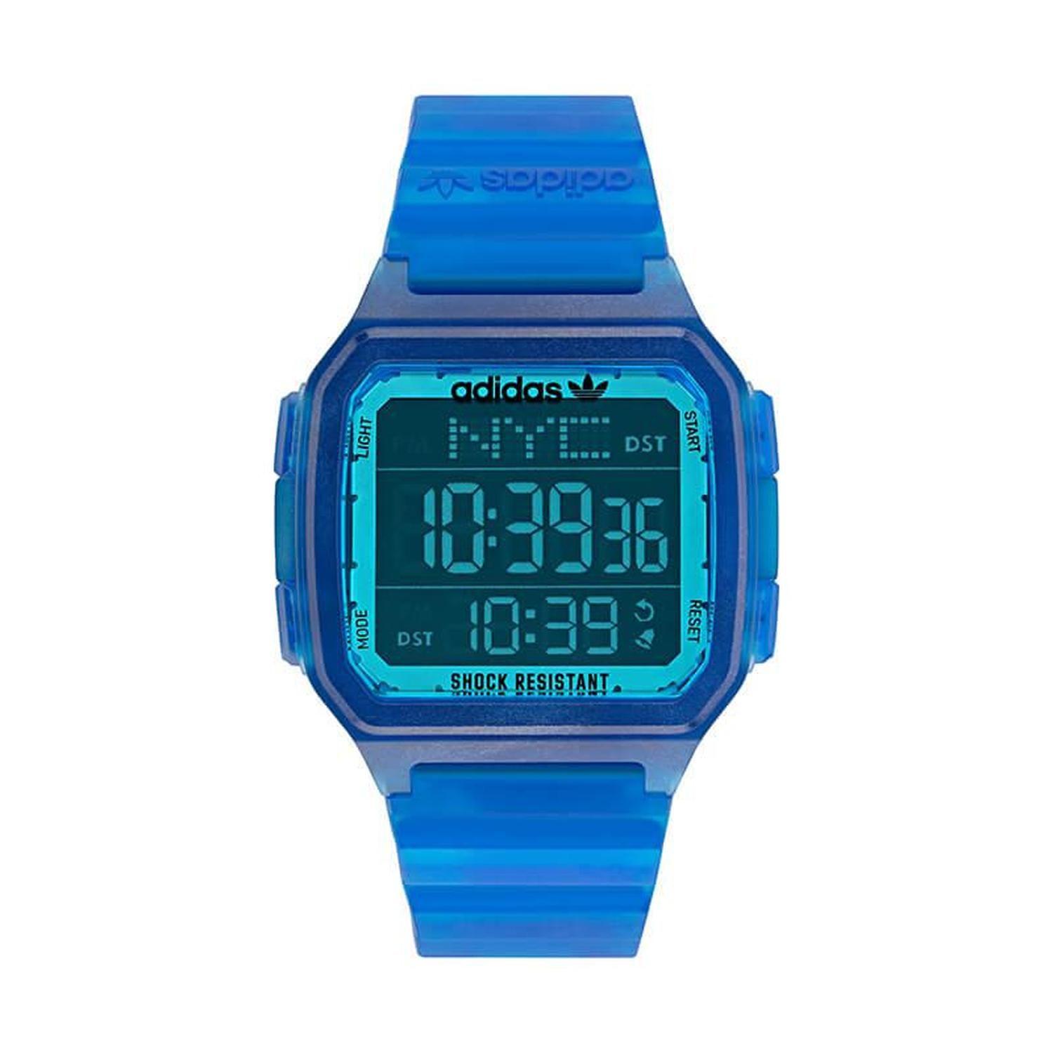Reloj Adidas Digital Unisex AOST22047-0