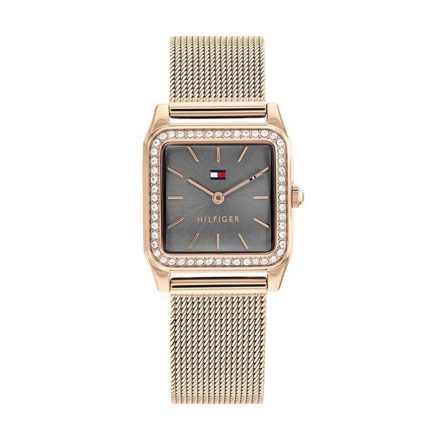 Reloj Análogo Tommy Hilfiger Mujer 1782610-0