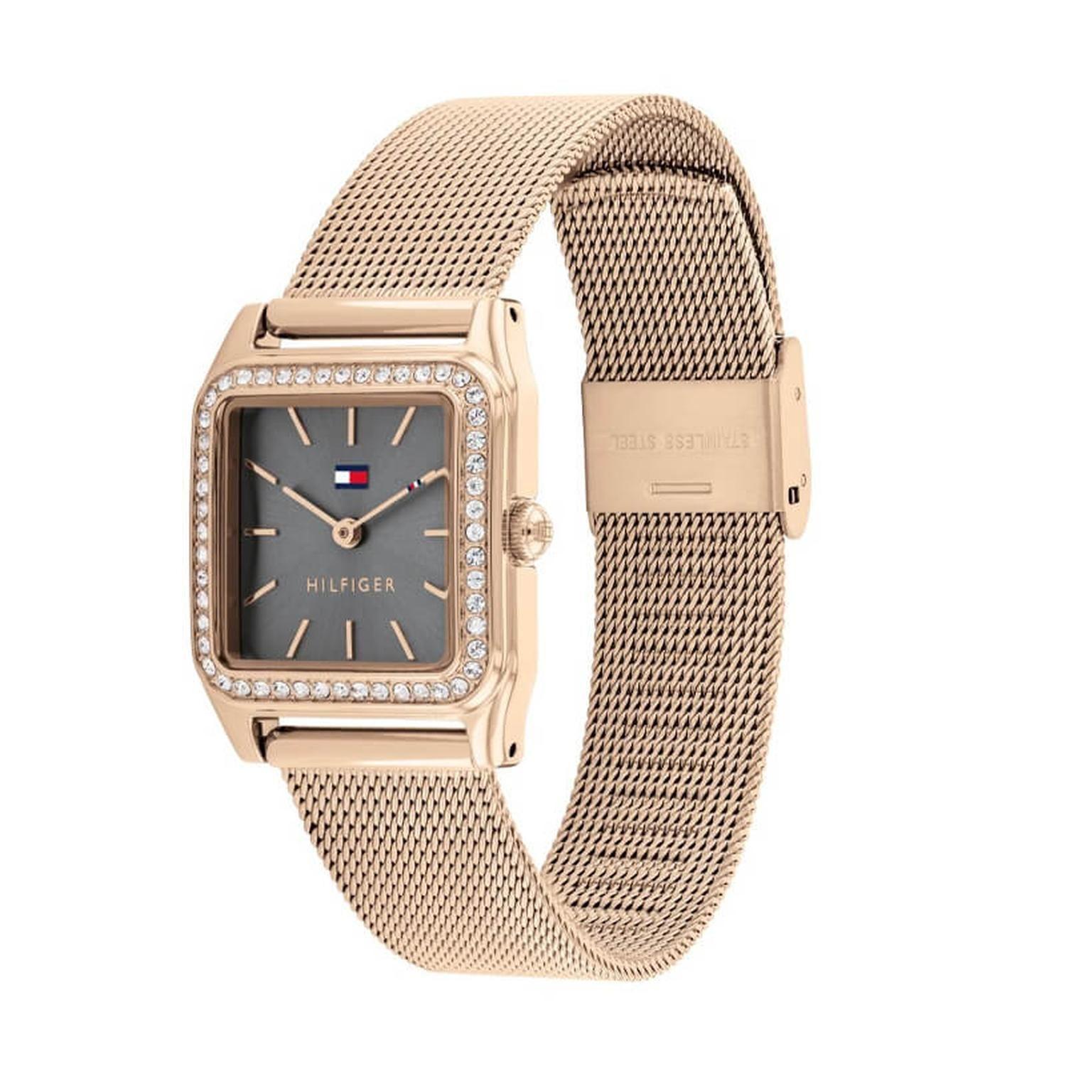Reloj Análogo Tommy Hilfiger Mujer 1782610-1
