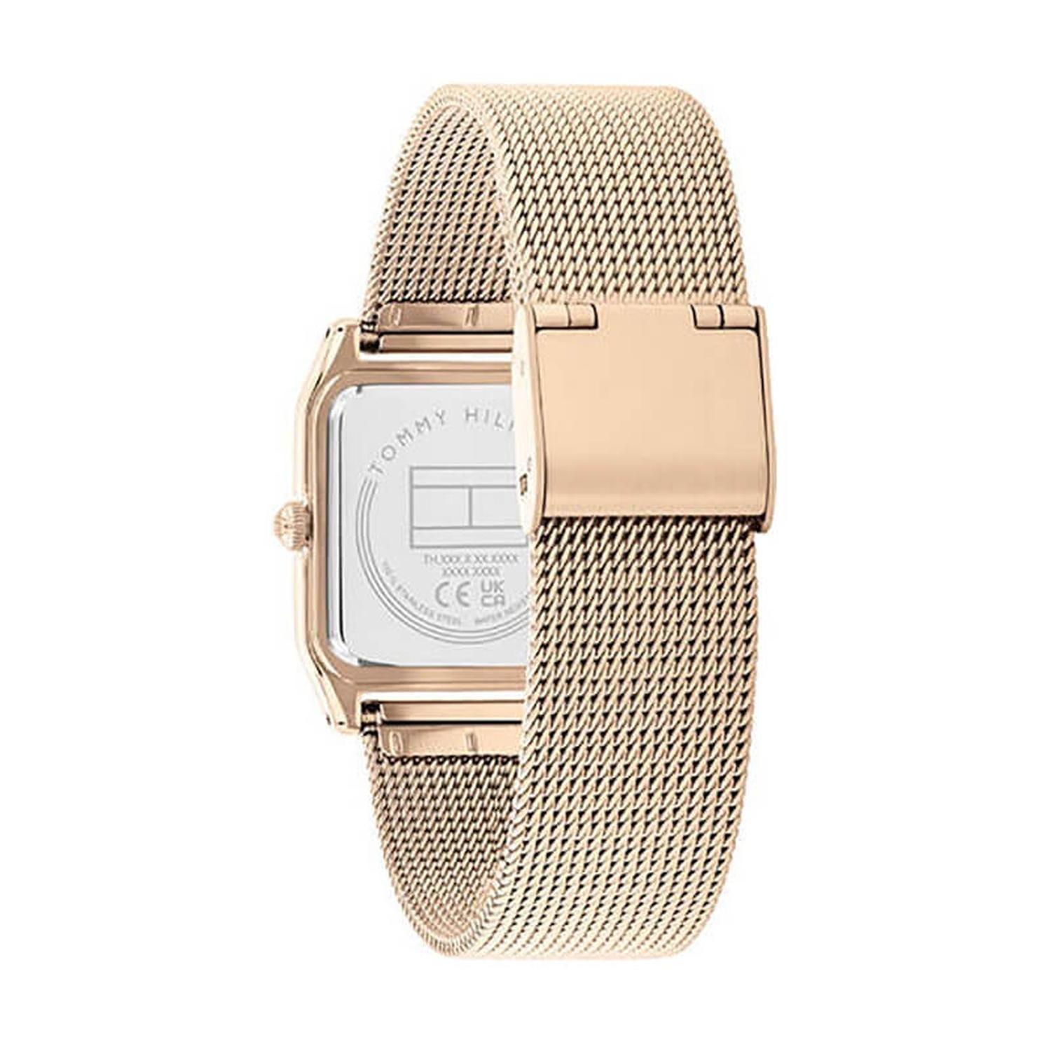 Reloj Análogo Tommy Hilfiger Mujer 1782610-2