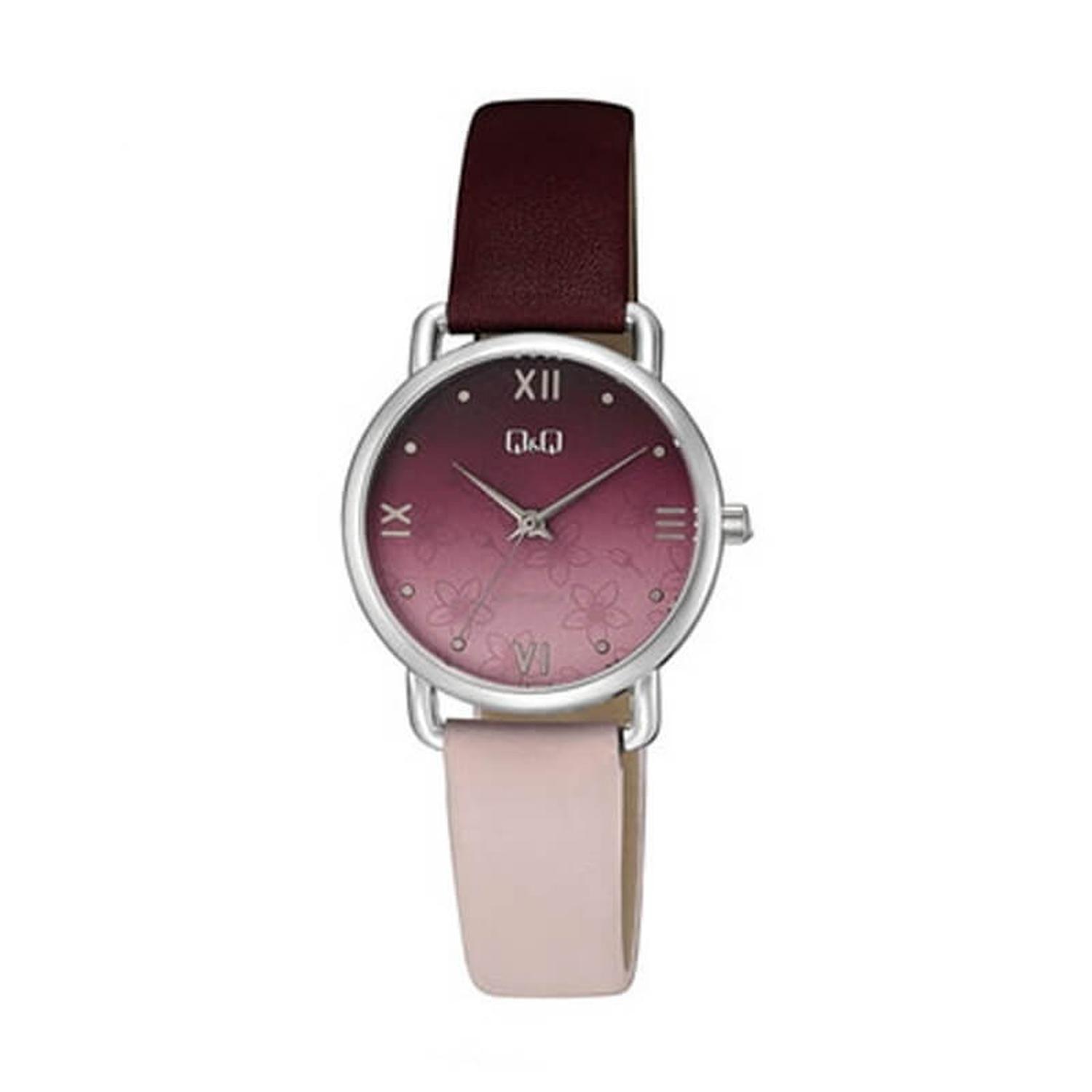 Reloj Q&Q Análogo Mujer QC31J318Y-0