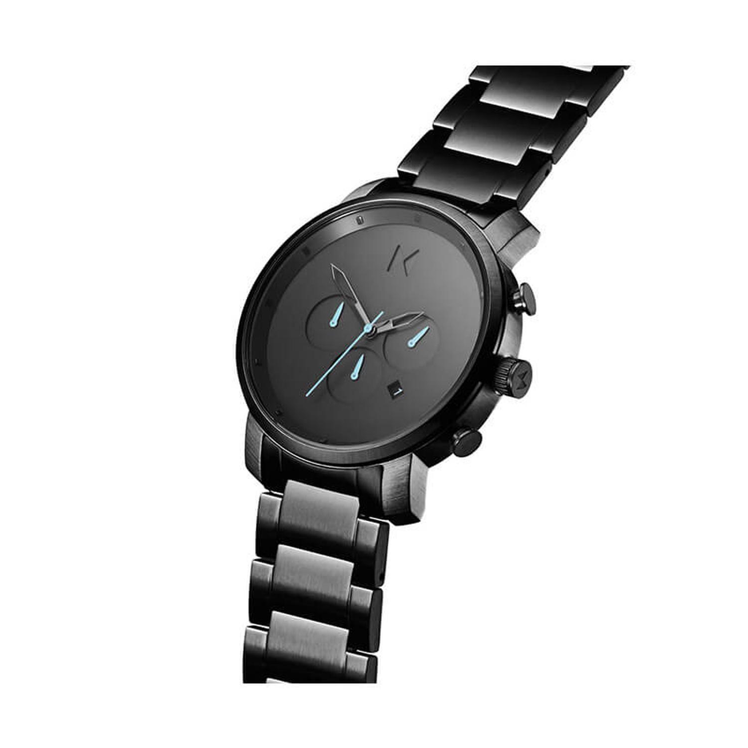 Reloj MVMT Análogo Hombre D-MC01-GU-3