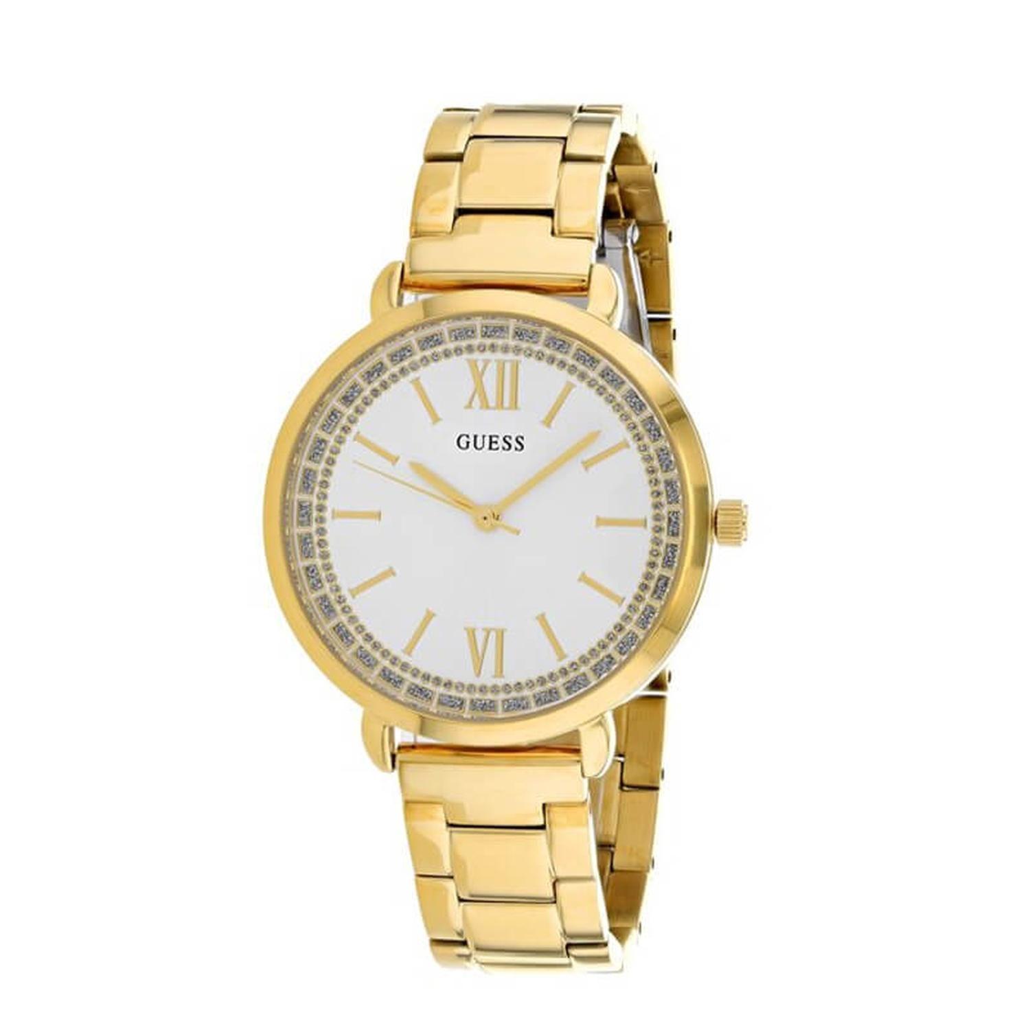 Reloj Guess Análogo Mujer W1231L2-2