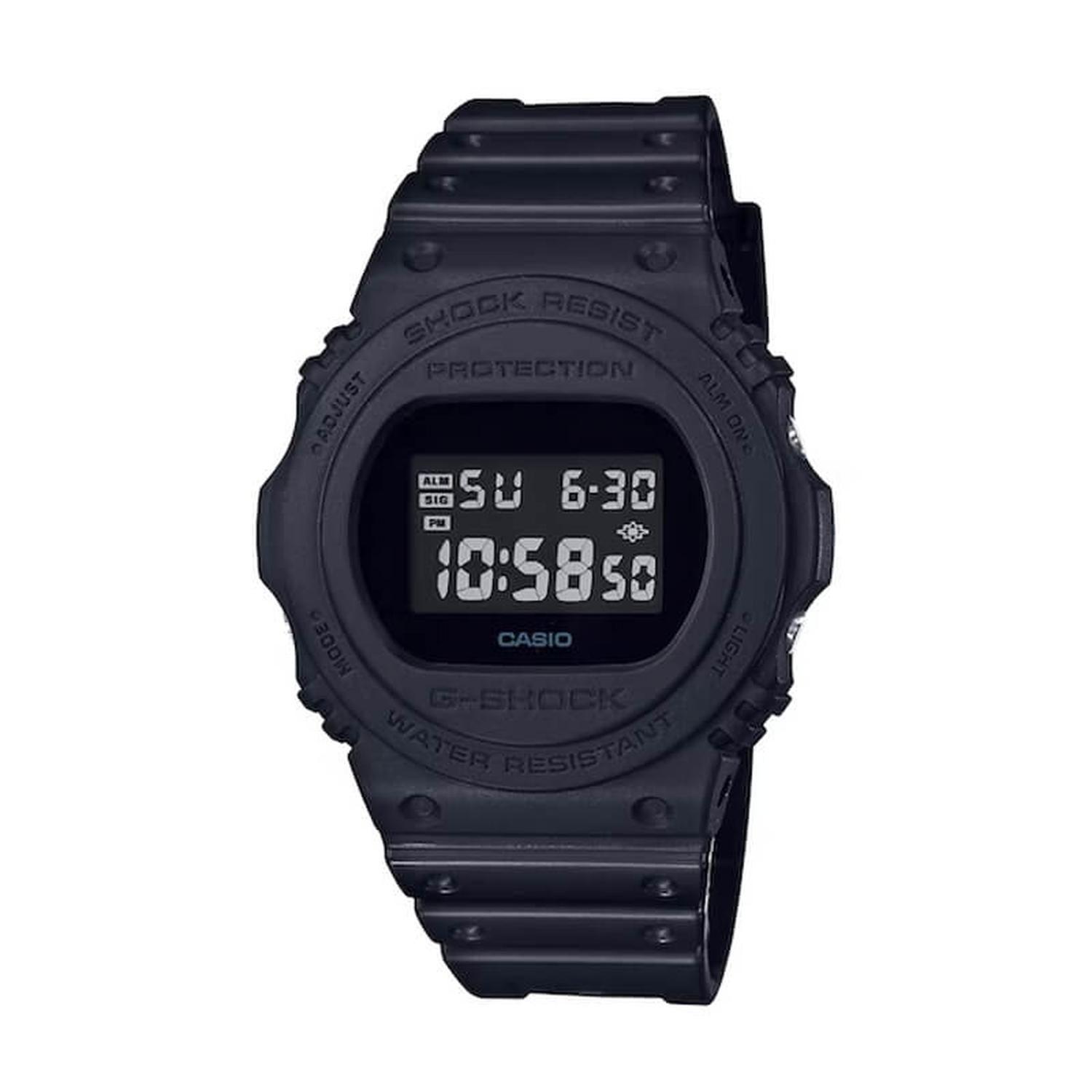 Reloj G-Shock Digital Hombre DW-5750E-1B-0