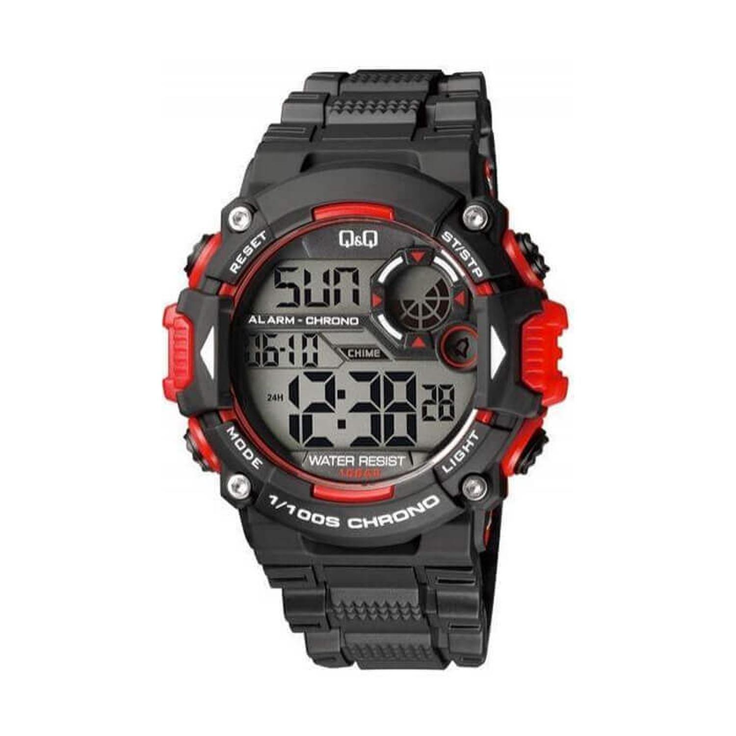 Reloj Q&Q Digital Hombre M146-003-0