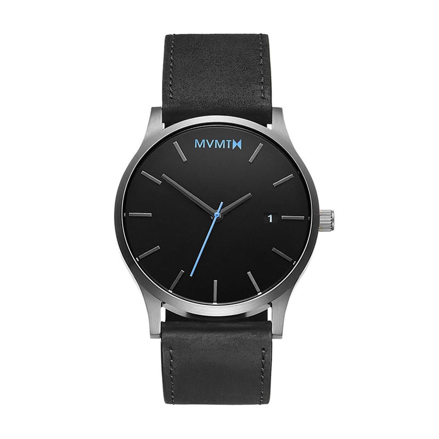 Reloj MVMT Análogo Hombre D-MM01-BSL-0