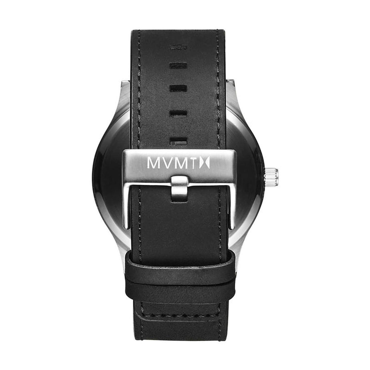 Reloj MVMT Análogo Hombre D-MM01-BSL-2