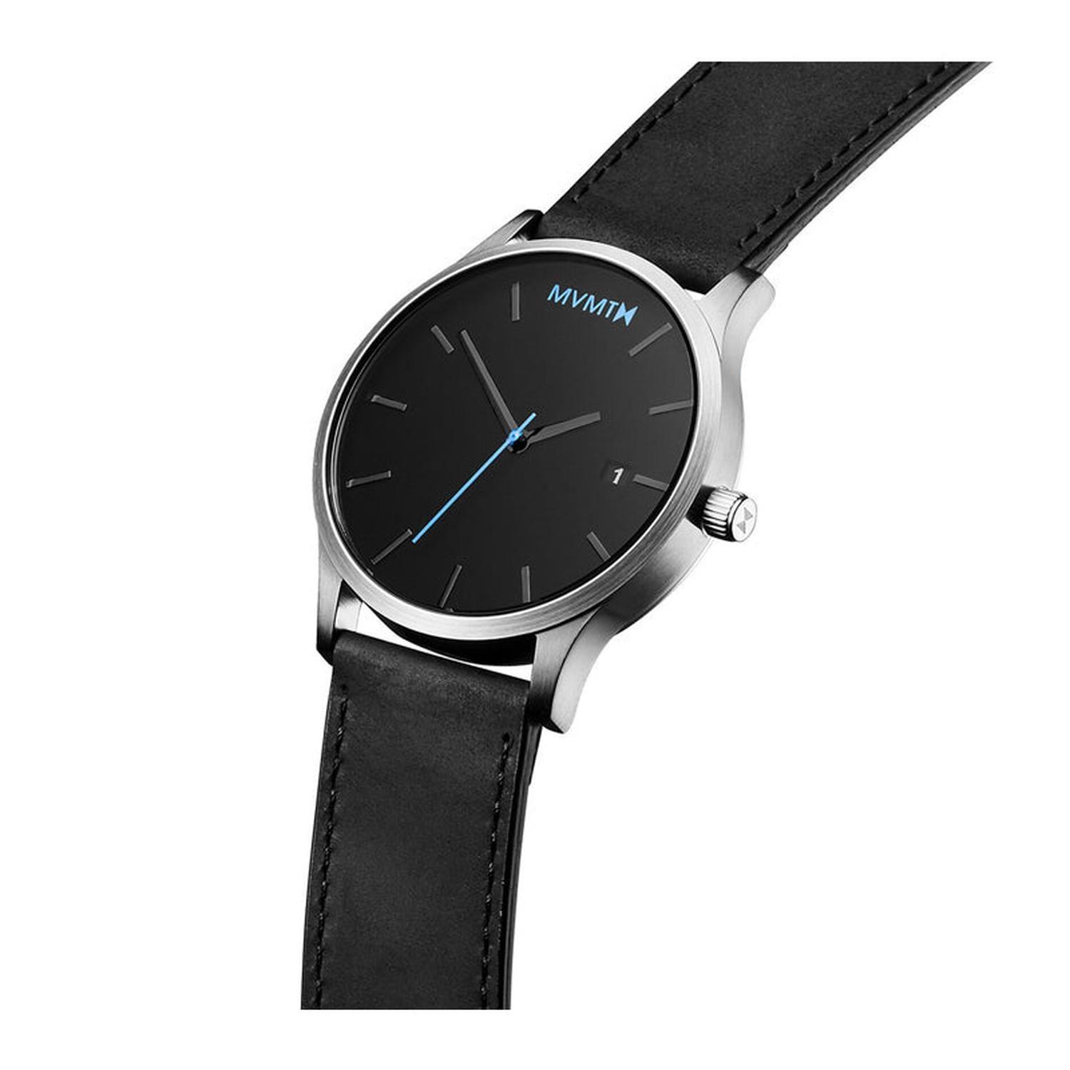 Reloj MVMT Análogo Hombre D-MM01-BSL-3