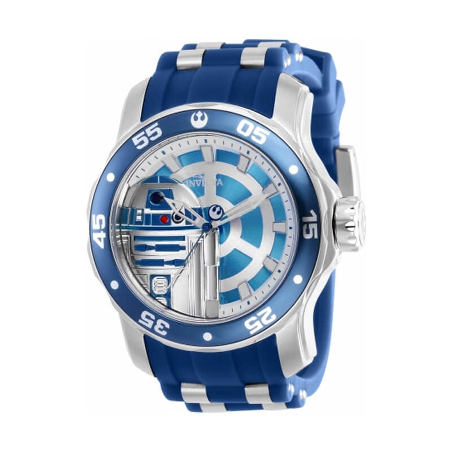 Reloj Invicta Análogo Hombre 39539-0