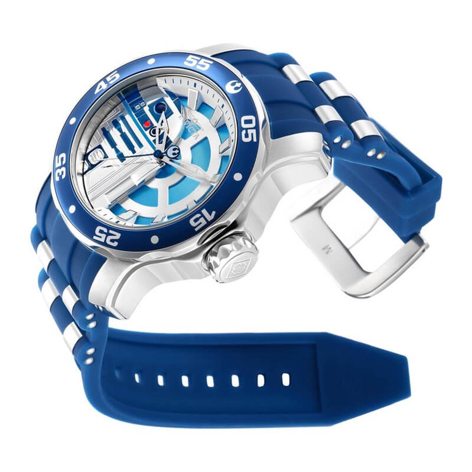 Reloj Invicta Análogo Hombre 39539-1