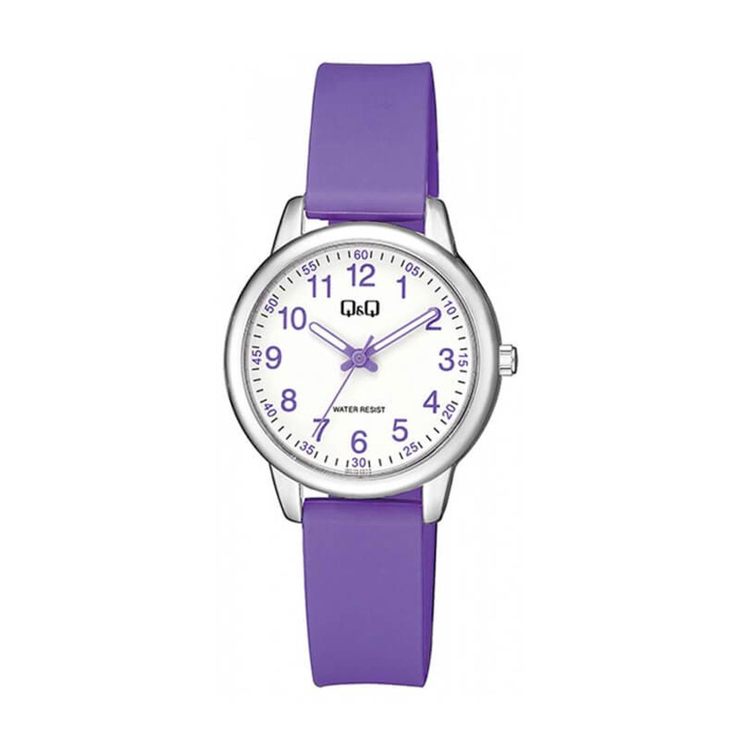 Reloj Q&Q Análogo Unisex QC15-324-0