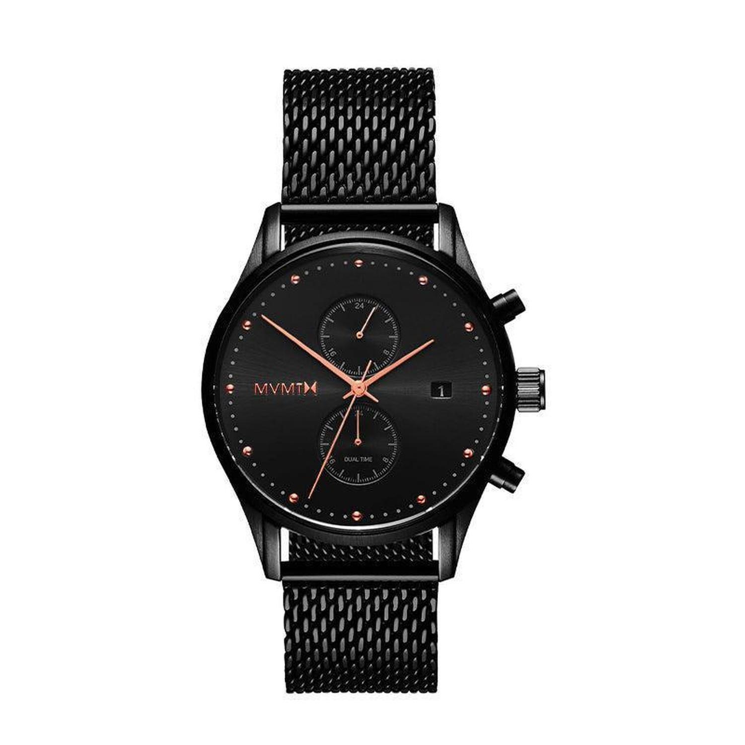 Reloj MVMT Reloj Análogo Hombre D-MV01-BBRG-0