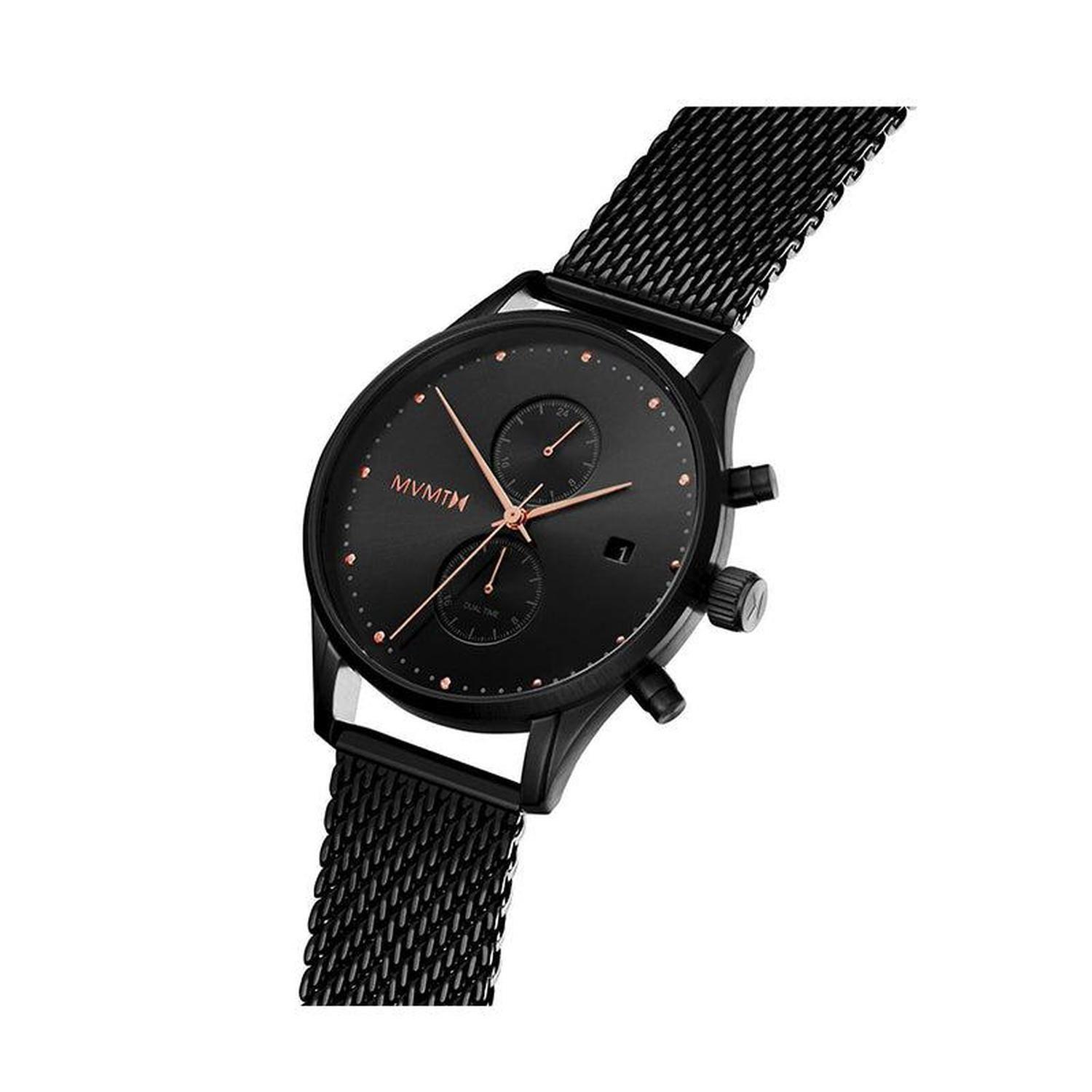 Reloj MVMT Reloj Análogo Hombre D-MV01-BBRG-2
