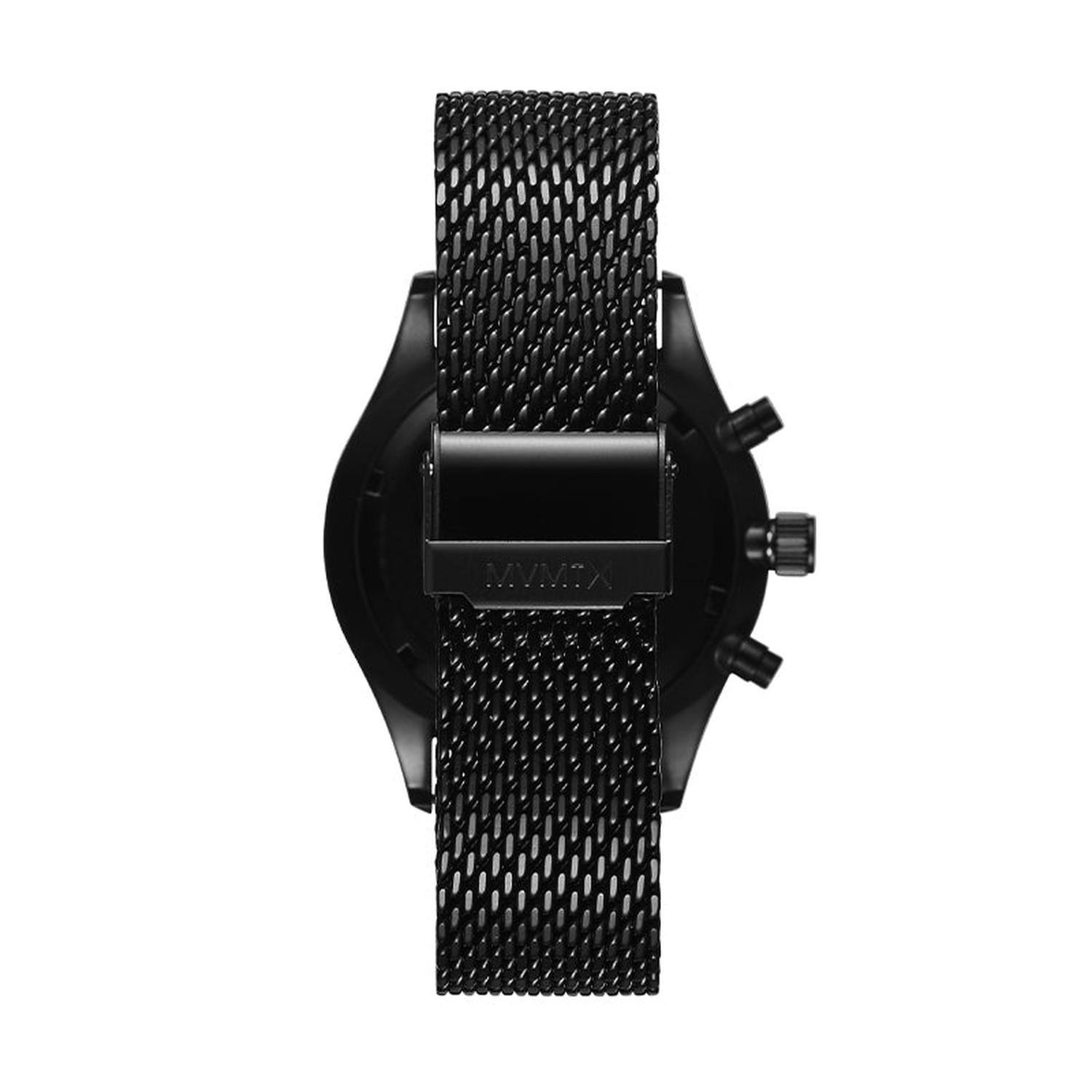 Reloj MVMT Reloj Análogo Hombre D-MV01-BBRG-3