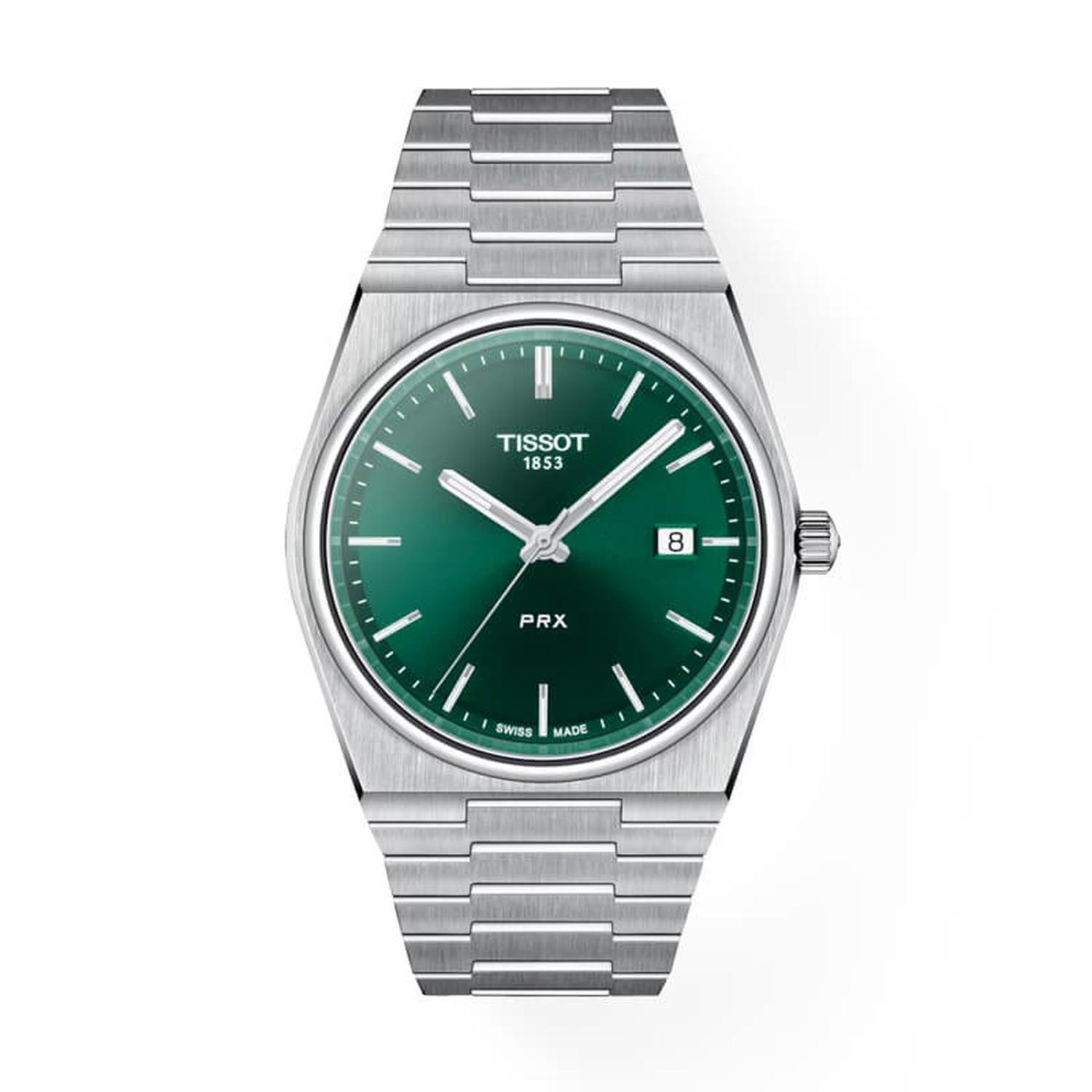 Reloj Análogo Tissot Hombre T1374101109100-0