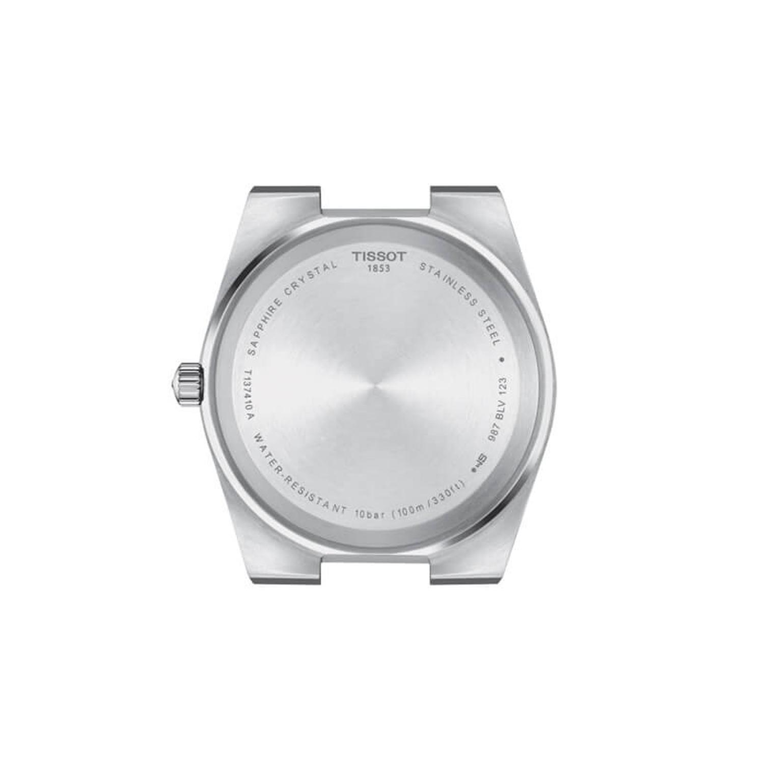 Reloj Análogo Tissot Hombre T1374101109100-3