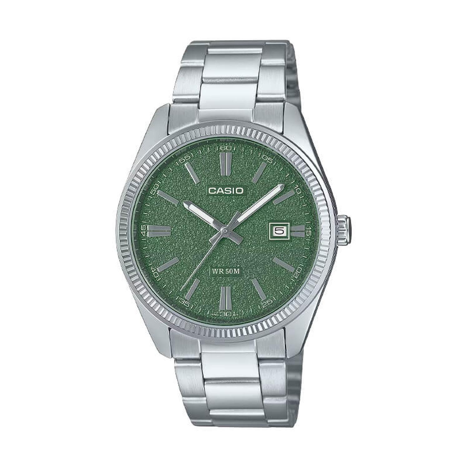 Reloj Análogo Casio Hombre MTP-1302DA-3AVD-0