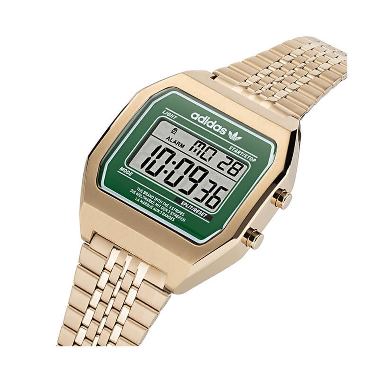 Reloj Adidas Digital Unisex AOST22071-3
