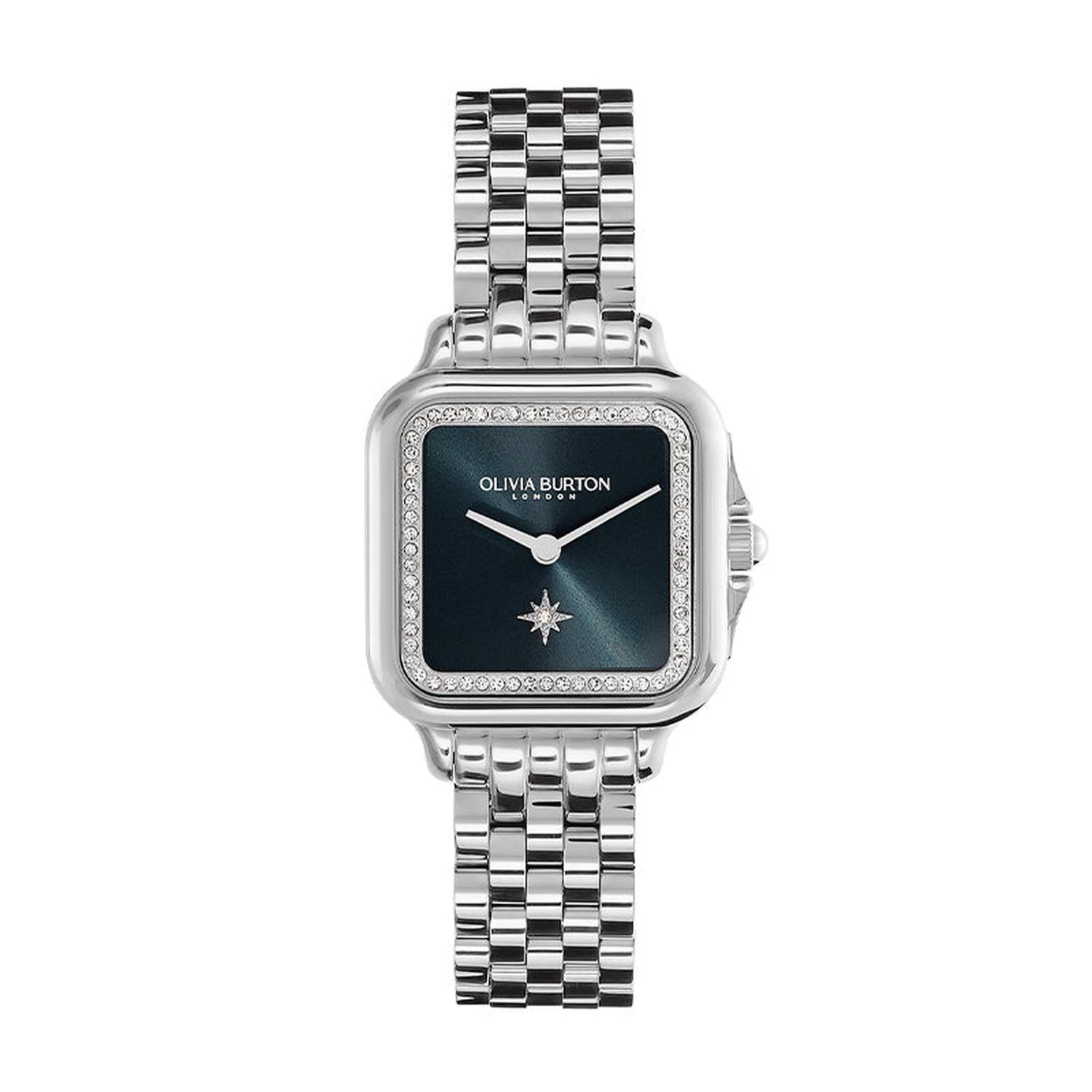 Reloj Análogo Olivia Burton Mujer 24000083-0