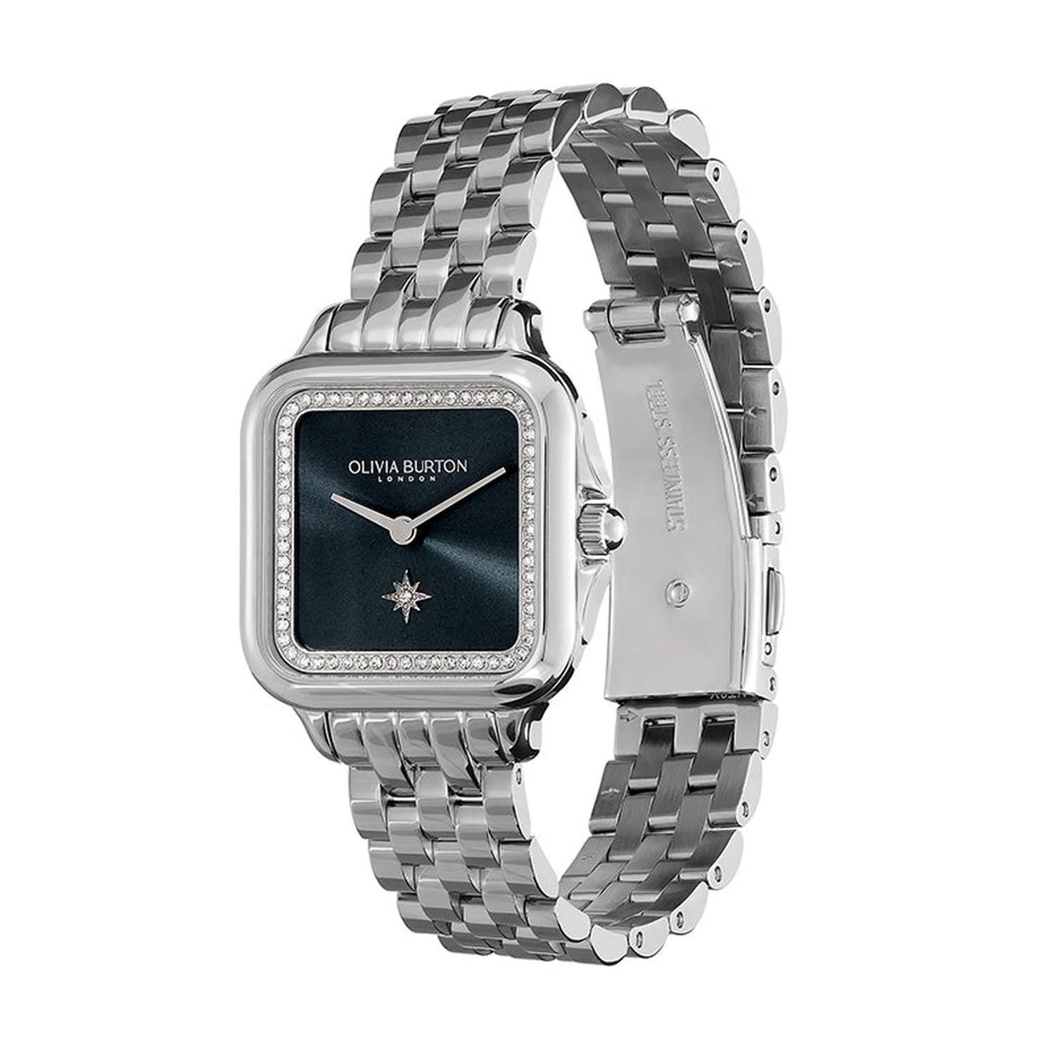 Reloj Análogo Olivia Burton Mujer 24000083-3