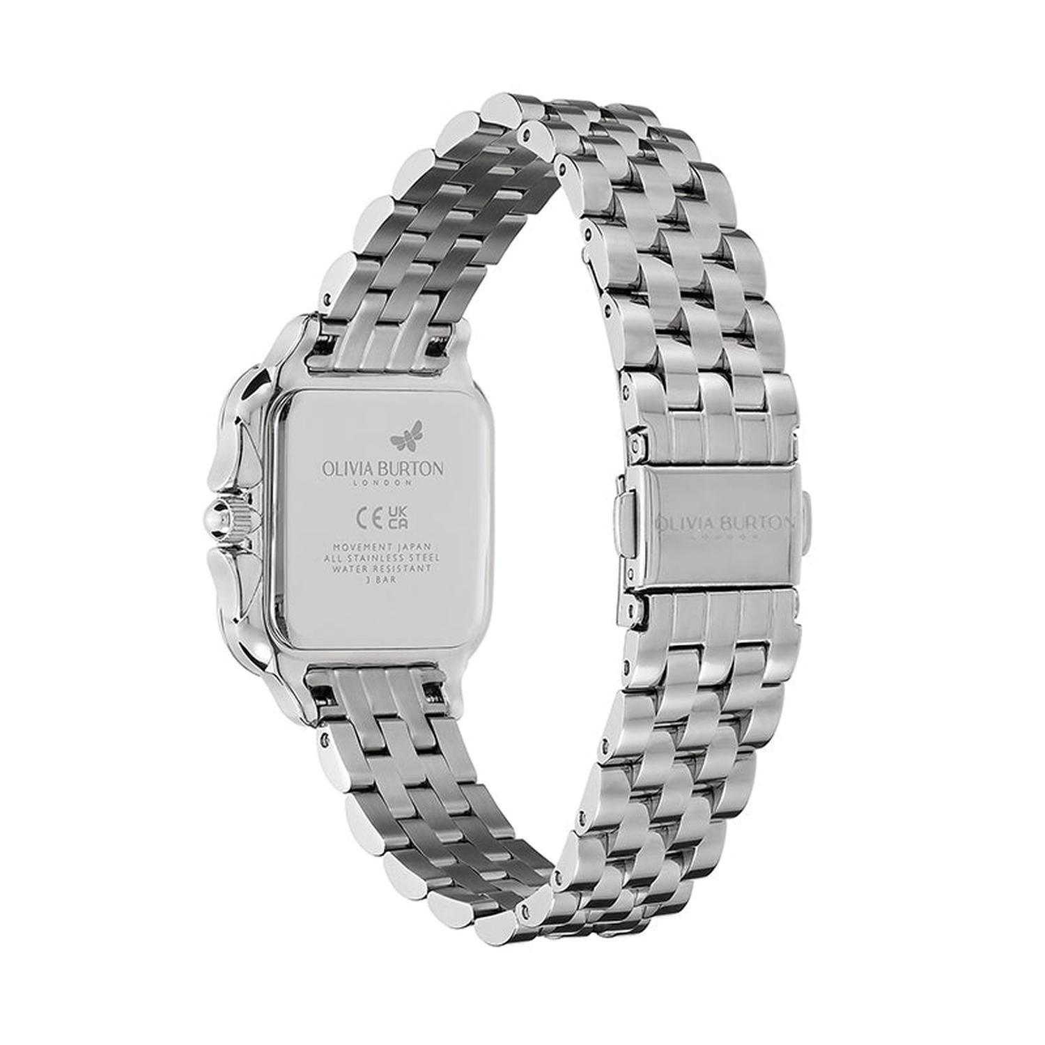 Reloj Análogo Olivia Burton Mujer 24000083-4