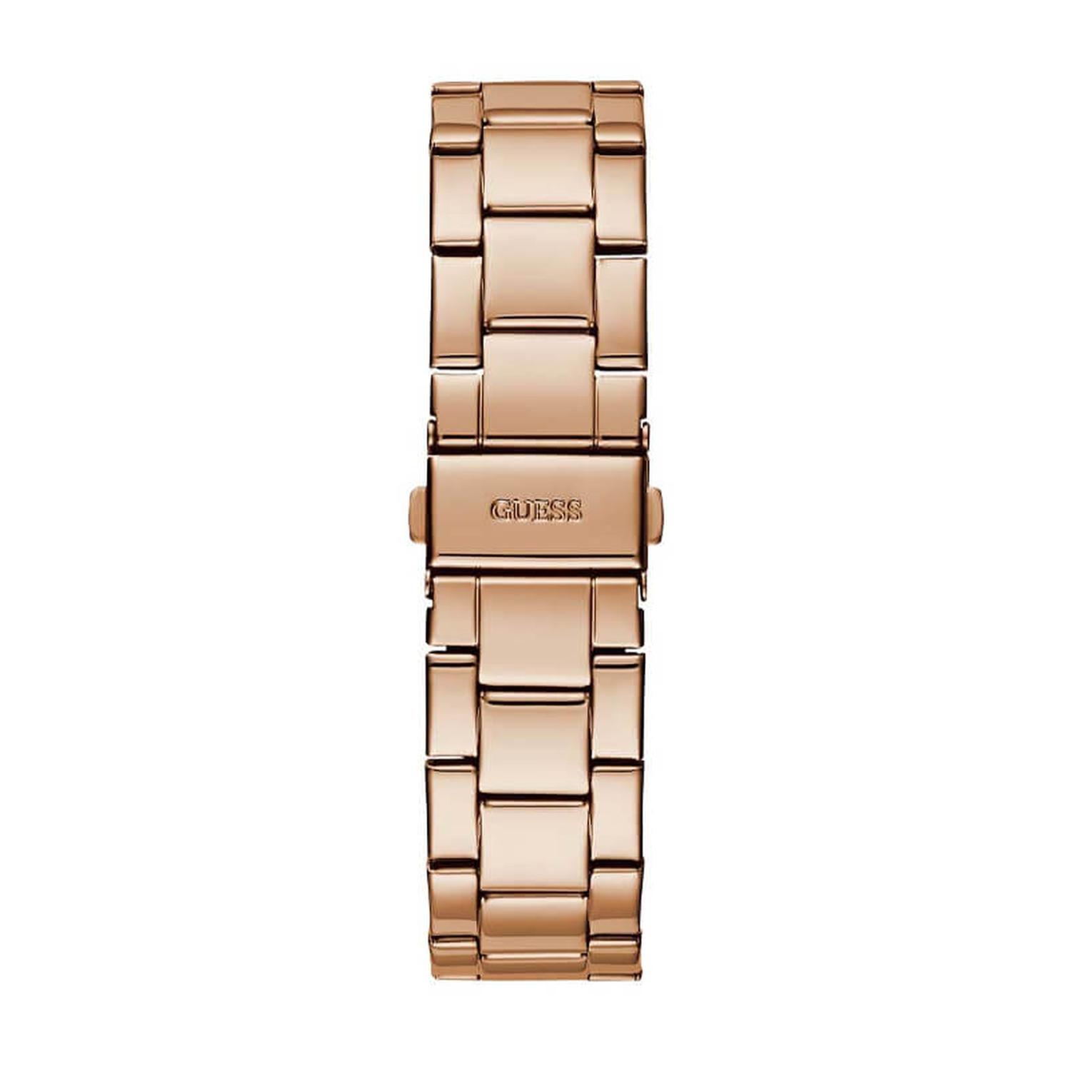 Reloj Guess Análogo Mujer W1201L3-2