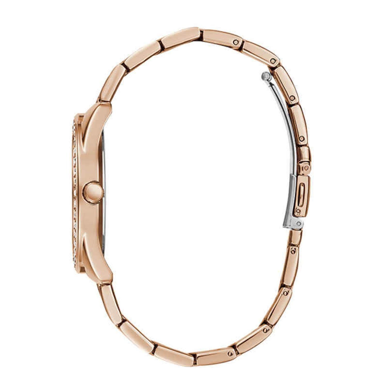 Reloj Guess Análogo Mujer W1201L3-3