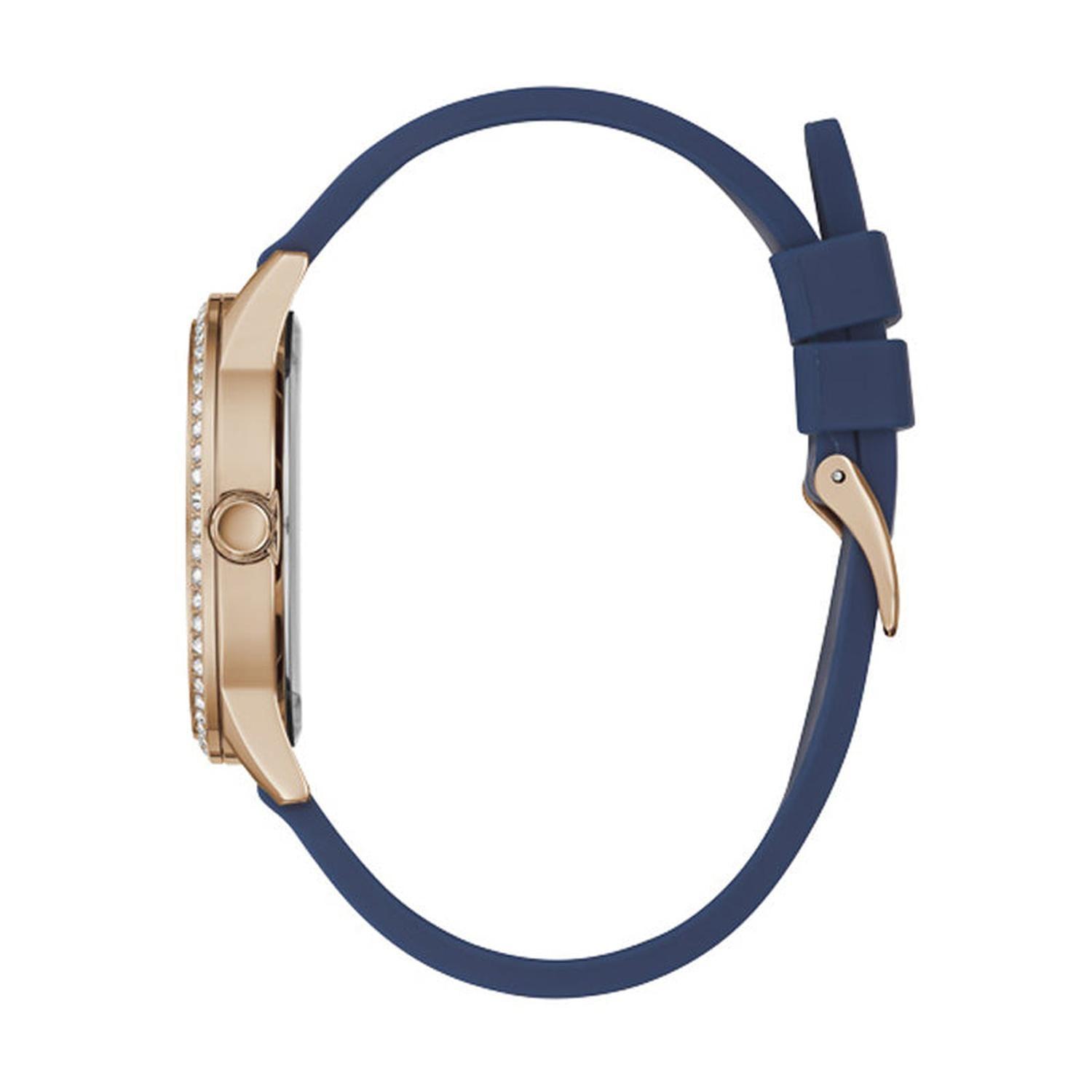 Reloj Guess Análogo Mujer GW0355L2-1