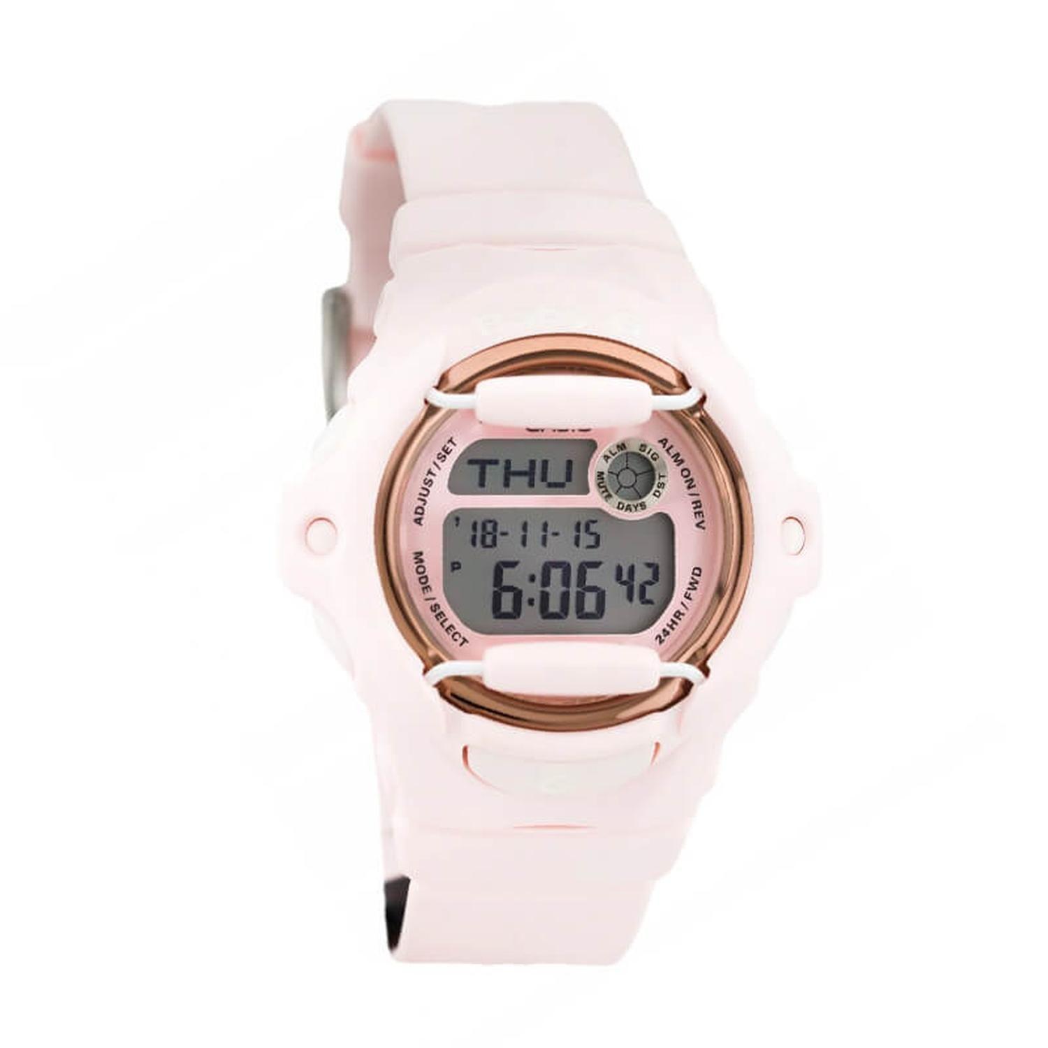 Reloj Baby-G Digital Mujer BG-169G-4B-2