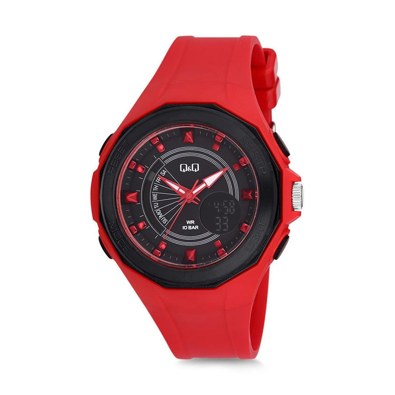 Reloj Q&Q Digital GW91-007-0