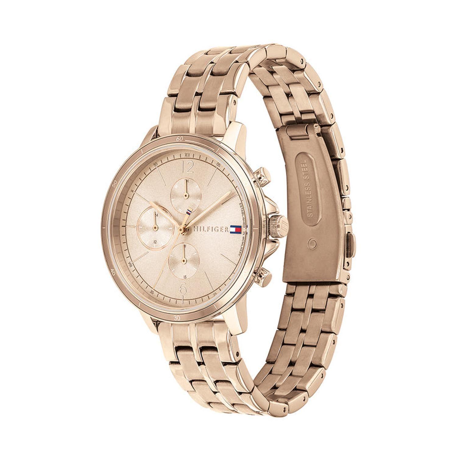 Reloj Tommy Hilfiger Análogo Hombre 1782190-1